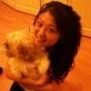 Meet your Posher, Lucy